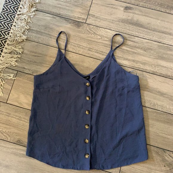 Cami Top - Picture 1 of 1